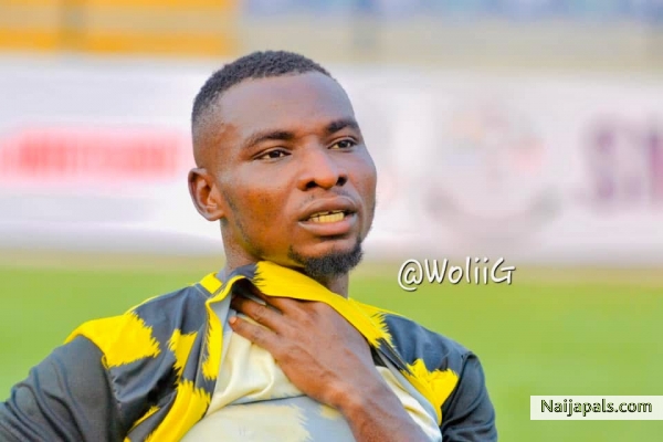 Okere Daniel Okorie - click for next photo