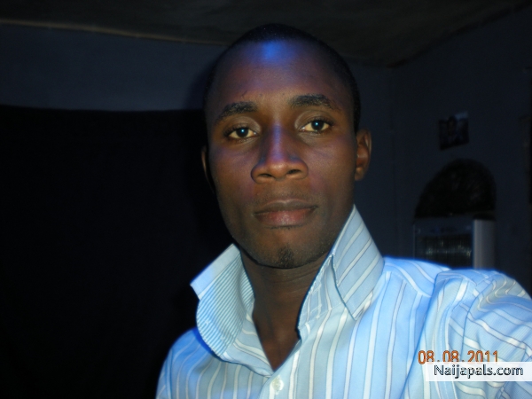 Just me - click for next photo