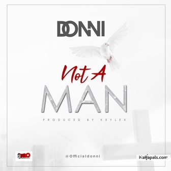 Not A Man