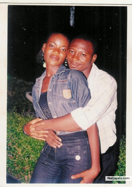 gbenga and kennny @ royalton - click for next photo
