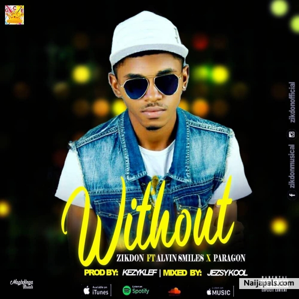 Without