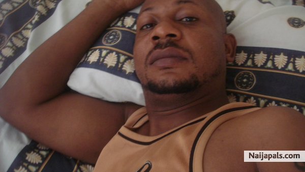 Me - click for next photo