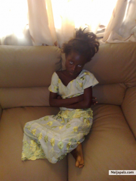my sister - click for next photo