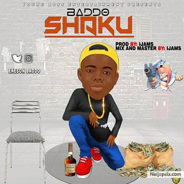 Shaku Shaku