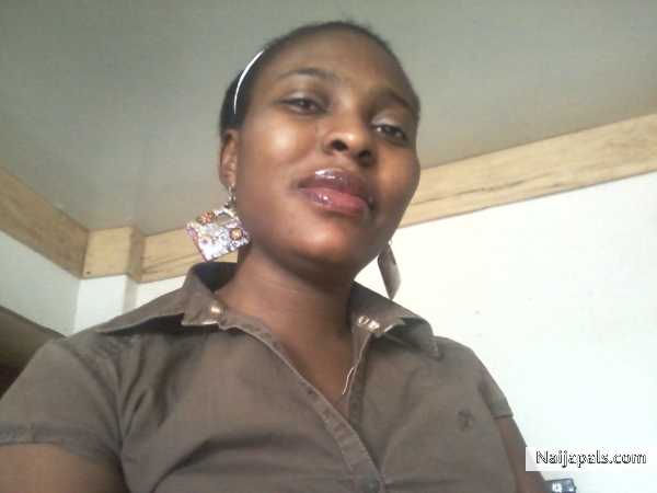Just me - click for next photo