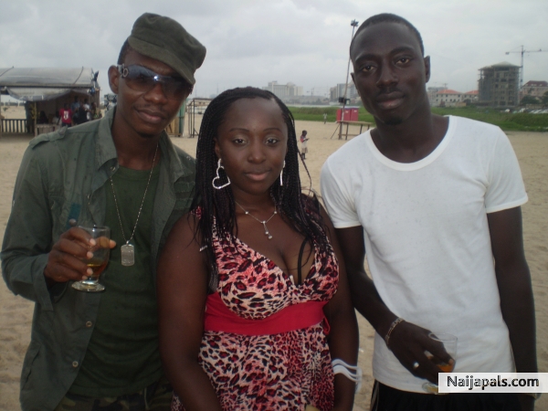 na me be dis - click for next photo