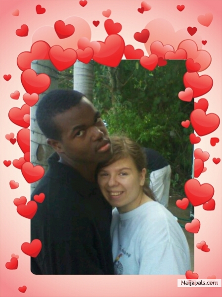 me & my baby - click for next photo