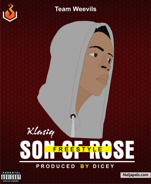 Son Of Rose (freestyle)