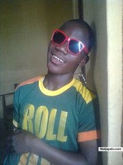 na me be dis - click for next photo