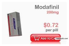 Modafinil online - click for next photo