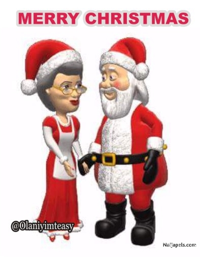 seasons greeting - click for next photo