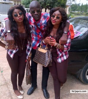 kabby n twinny porsche - click for next photo