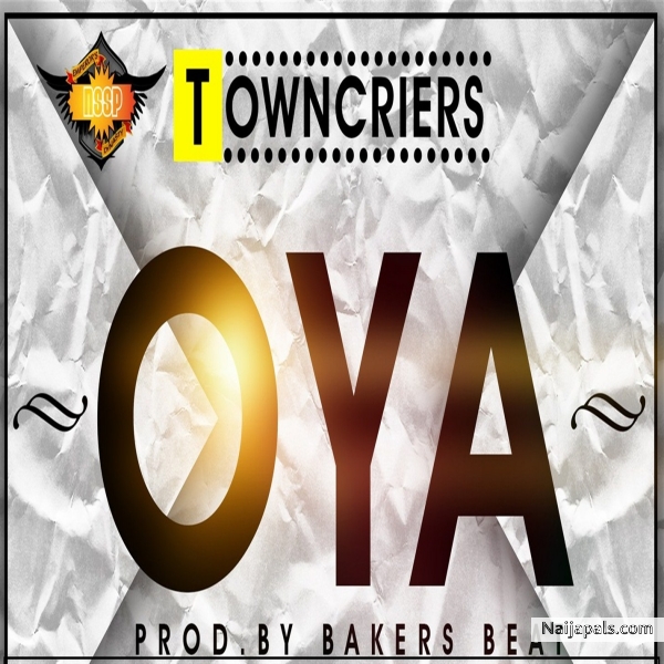 Oya