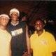 john and 2 face - click for next photo