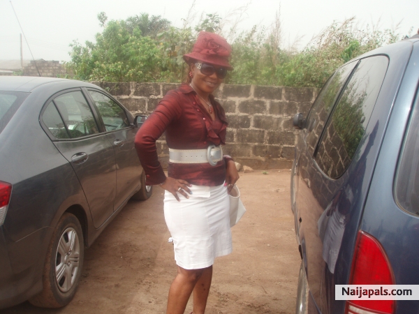 trip to nigeria - click for next photo