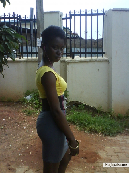 cute thang...lol - click for next photo