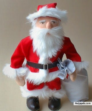 santa - click for next photo