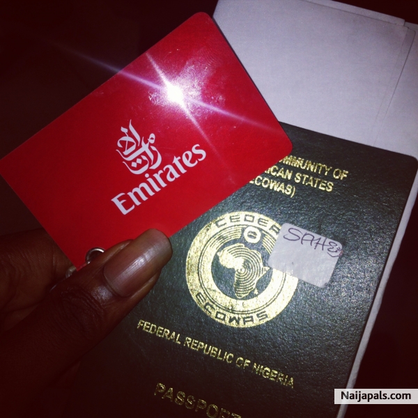 Emirate always - click for next photo