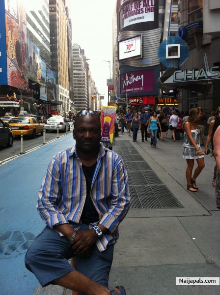 New York - click for next photo