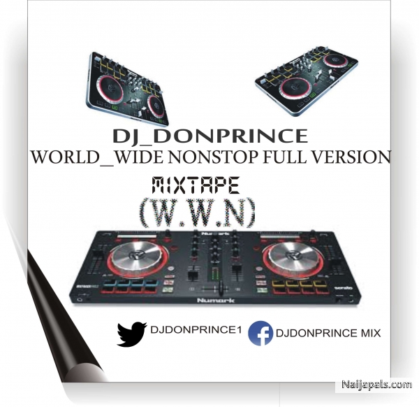 Dj_Donprince_ World_-Wide_-Non_-Stop _-Ft Tonyfriz_-Jotimi Vol.25 - click for next photo