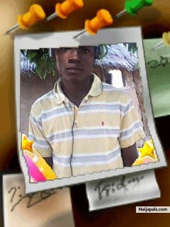 Dayil cletus - click for next photo