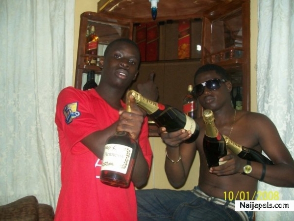 i love my son dapo - click for next photo