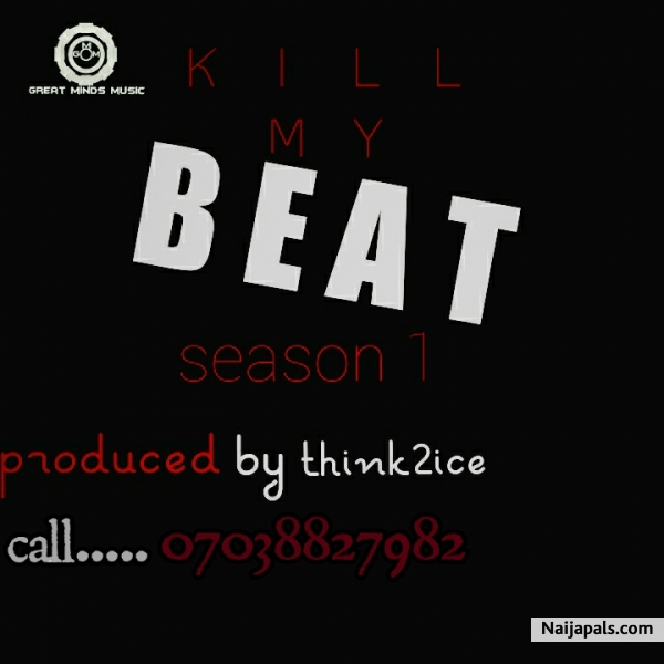 free crazy beat(prod by think2ice)