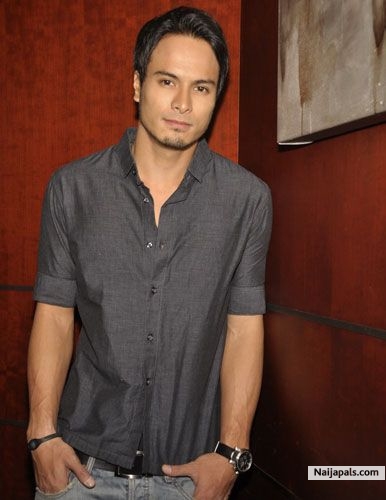 Rafael Quimpo Rosell was born on Nov 10th 1982 in Norway & he’s a Filipino actor - click for next photo