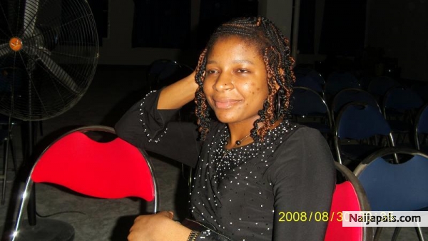 I DEY FEEL U - click for next photo