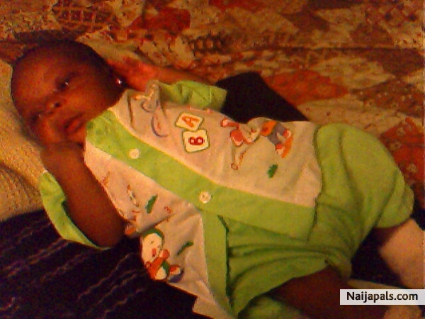 Angel Eniola - click for next photo
