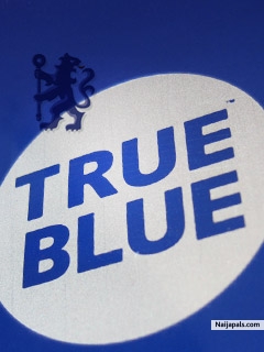 blues for life - click for next photo