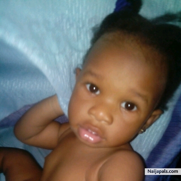 my Angel Gabby - click for next photo