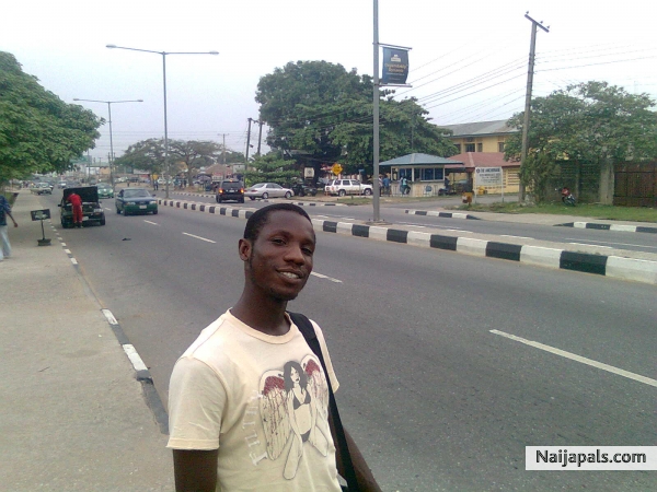 street cridibility - click for next photo