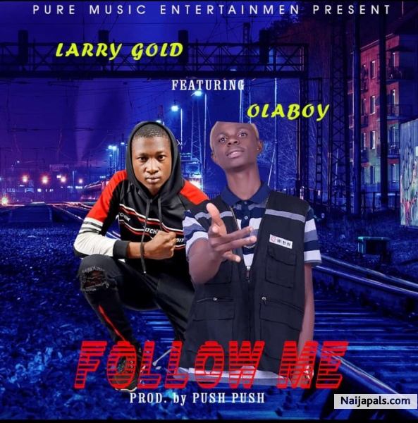 Follow Me