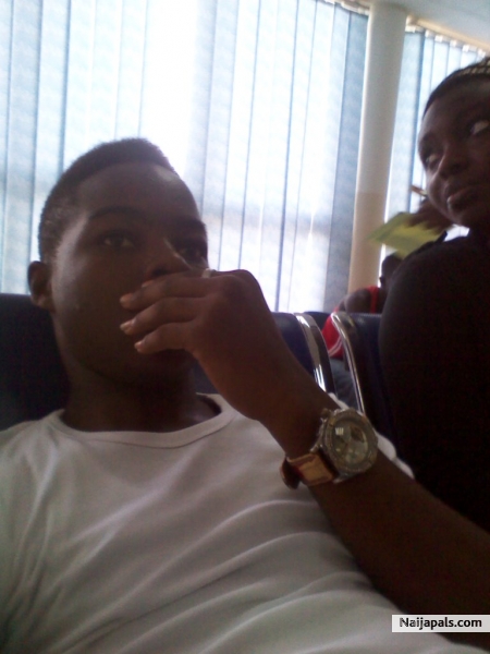 realest nigga - click for next photo