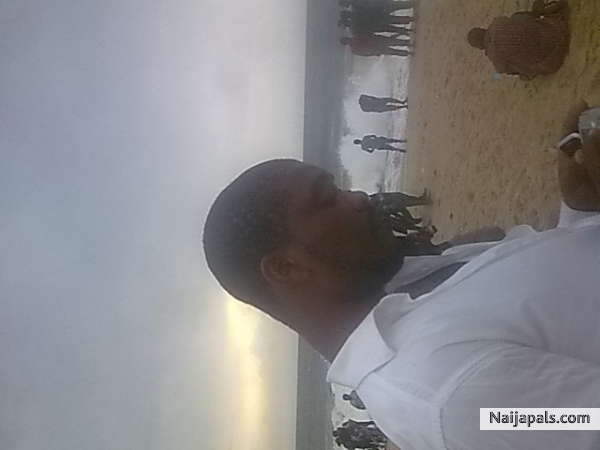 Just me - click for next photo
