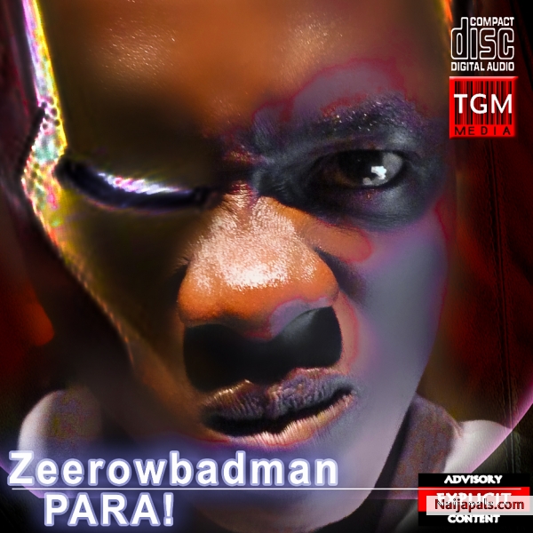 Zeerowbadman