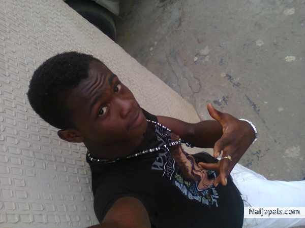 dats me - click for next photo