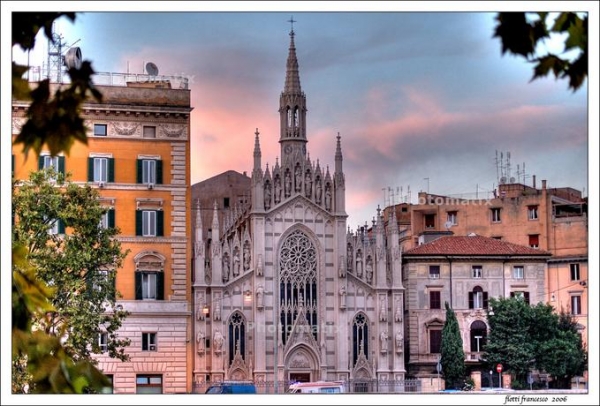 Abroad and Home - click for next photo