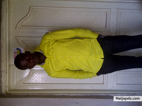 just me - click for next photo
