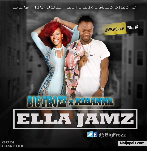 EllaJam