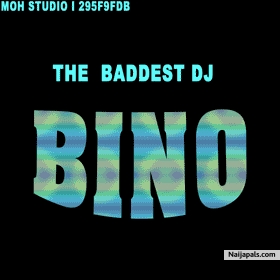 baddest dj bino - click for next photo