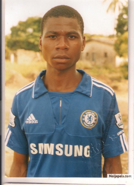 drogba Joseph - click for next photo