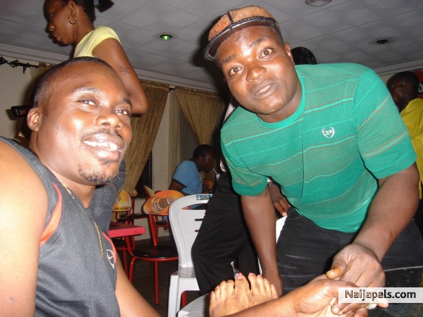 my festac - click for next photo