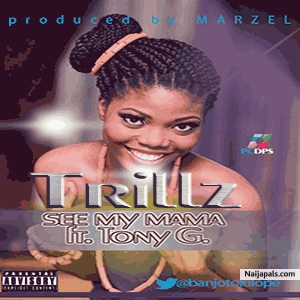 #Anticipate! See my Mama ft Tony G!! #operationsupportgoodmuzik# from Trillz - click for next photo