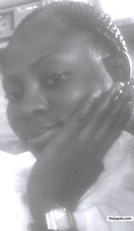 I am going higher by the grace of God - click for next photo