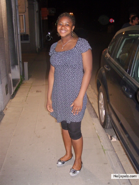 just me - click for next photo