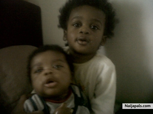 Sons - click for next photo