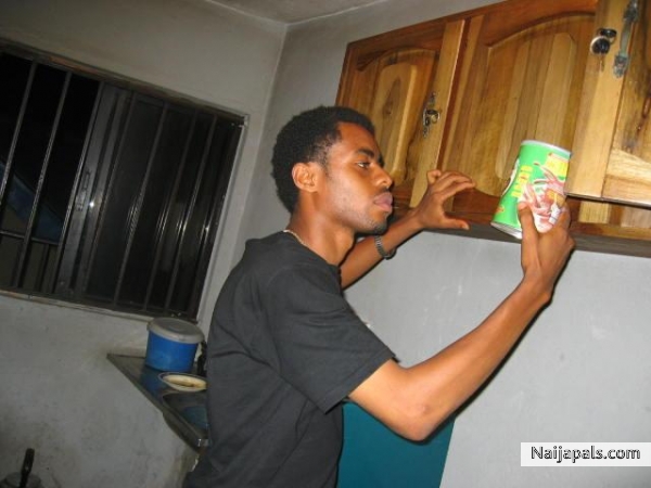 Loso.... i got danm hungry!! - click for next photo