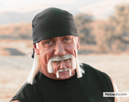 hulk hogan routyinghj - click for next photo